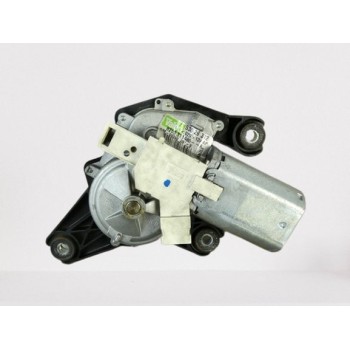 MOTORINO TERGICRISTALLO POSTERIORE - RENAULT CLIO MK3 - ANNO 2005 - 2013 - VALEO - COD 8200311486