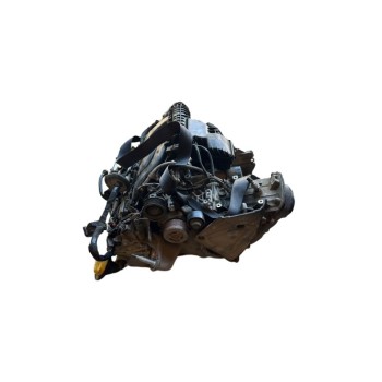 CODICE MOTORE H4DA - MOTORE SEMICOMPLETO - RENAULT TWINGO MK3 - 1,0 BENZINA - 52KW - ANNO 2014 IN POI - NO COMPRESSORE AC - NO A