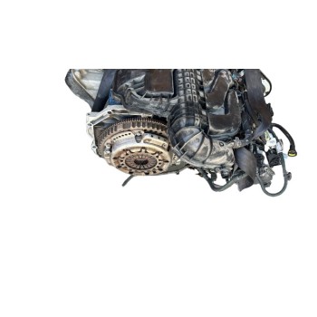 CODICE MOTORE H4DA - MOTORE SEMICOMPLETO - RENAULT TWINGO MK3 - 1,0 BENZINA - 52KW - ANNO 2014 IN POI - NO COMPRESSORE AC - NO A