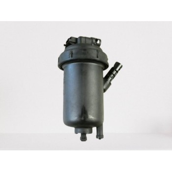 ALLOGGIO FILTRO GASOLIO - OPEL ZAFIRA B - 1,9 CDTI - ANNO 2005 - 2014 - UFI - COD 13204107