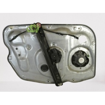 PANNELLO CREMAGLIERA CON MOTORINO ALZACRISTALLO ANTERIORE DESTRO - ALFA ROMEO GIULIETTA - ANNO 2010 - 2020 - COD 00505106410