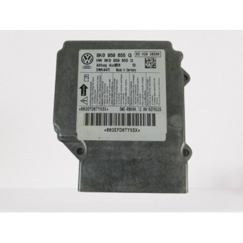 CENTRALINA AIRBAG - AUDI A4 B8 - ANNO 2007 - 2015 - COD 8K0959655G