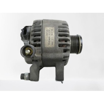 ALTERNATORE - FORD FIESTA MK5 - 1,4 TDCI - ANNO 2002 - 2008 - VISTEON - COD 2S6TAA