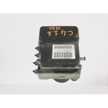 POMPA ABS - CITROEN C4 MK1 - 1,6 HDI - 80KW - ANNO 2004 - 2010 - BOSCH - COD 0265234144 - 9649988180