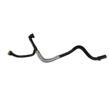 Tubo di ritorno dell-apos-olio - Smart  Forfour - 1.0  - Benzina -  Anno 2015 - Cod Motore - H4DA - Cod 118262485R