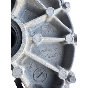 CAMBIO MANUALE - FORD FIESTA  - 1,5 DIESEL -  ANNO 2018 - CODICE   - 6 MARCE
