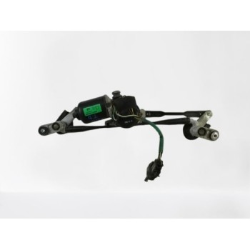 MOTORINO TERGICRISTALLO ANTERIORE - HYUNDAI I20 MK1 - ANNO 2008 - 2014 - DENSO - COD 981101J000
