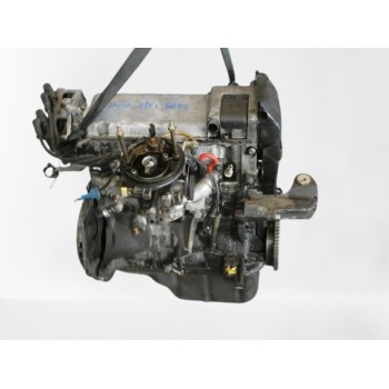 COD MOTORE 176A7000 - MOTORE SEMICOMPLETO  - LANCIA Y - 1,2 BENZINA 8V - 44KW - ANNO 1995 - 2003   ( NO MOTORINO - NO ALTERNATOR