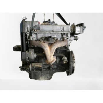 COD MOTORE 176A7000 - MOTORE SEMICOMPLETO  - LANCIA Y - 1,2 BENZINA 8V - 44KW - ANNO 1995 - 2003   ( NO MOTORINO - NO ALTERNATOR
