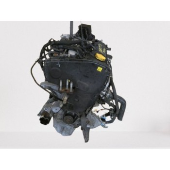 COD MOTORE 192A8000 - MOTORE SEMICOMPLETO - FIAT BRAVO - 1,9 MJT - 88KW - 120CV - ANNO 2007 - 2014 - IMPIANTO BOSCH - COD 044501
