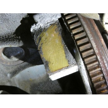 COD MOTORE 192A8000 - MOTORE SEMICOMPLETO - FIAT BRAVO - 1,9 MJT - 88KW - 120CV - ANNO 2007 - 2014 - IMPIANTO BOSCH - COD 044501