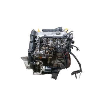 CODICE MOTORE  176B3000  - MOTORE SEMICOMPLETO - FIAT PUNTO -  1.7 D  - ANNO 1994