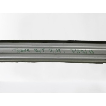 RINFORZO PARAURTI POSTERIORE - FIAT PANDA 169 - ANNO 2003 - 2011