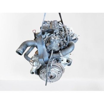 CODICE MOTORE 639939 - MOTORE SEMICOMPLETO - SMART FORFOUR W454 - 1,5 D - 70KW - ANNO 2004 - 2006 - IMPIANTO BOSCH - COD 0445010