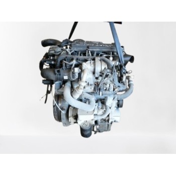CODICE MOTORE 639939 - MOTORE SEMICOMPLETO - SMART FORFOUR W454 - 1,5 D - 70KW - ANNO 2004 - 2006 - IMPIANTO BOSCH - COD 0445010