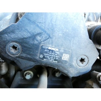 CODICE MOTORE 639939 - MOTORE SEMICOMPLETO - SMART FORFOUR W454 - 1,5 D - 70KW - ANNO 2004 - 2006 - IMPIANTO BOSCH - COD 0445010