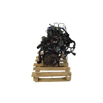 COD MOTORE - 199A3000 - MOTORE SEMICOMPLETO - FIAT - LANCIA - ALFA ROMEO -  1.3 - 90 CV - ANNO  2009 - 2015 - NO MOTORINO AVVIAM