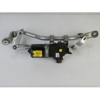 MOTORINO TERGICRISTALLO ANTERIORE - RENAULT CLIO MK4 - ANNO 2012 - 2021 - VALEO - COD 288004542R
