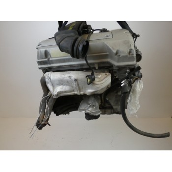 CODICE MOTORE  111 - MOTORE SEMICOMPLETO - MERCEDES C 180 - 122 CV - 90 KW - ANNO 2000 - 2005  -  ( NO MOTORINO - NO ALTERNATORE