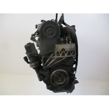 COD MOTORE - D4EA - MOTORE SEMICOMPLETO - KIA - HYUNDAY - 2.0 - CRDI - 83 KW - 113 CV - ANNO   2006 - NO MOTORINO - NO COMPRESSO