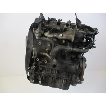 COD MOTORE - D4EA - MOTORE SEMICOMPLETO - KIA - HYUNDAY - 2.0 - CRDI - 83 KW - 113 CV - ANNO   2006 - NO MOTORINO - NO COMPRESSO