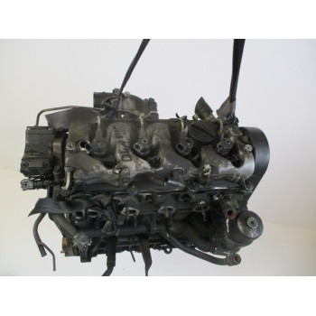 COD MOTORE - D4EA - MOTORE SEMICOMPLETO - KIA - HYUNDAY - 2.0 - CRDI - 83 KW - 113 CV - ANNO   2006 - NO MOTORINO - NO COMPRESSO