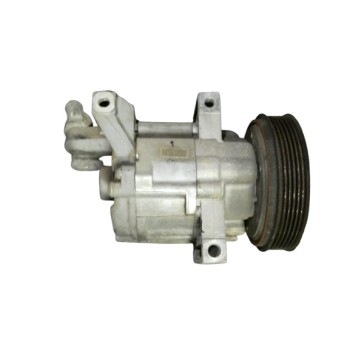COMPRESSORE AC - DACIA SANDERO - 1,5 DCI - 66 KW - ANNO 2006 - CODICE 926009154R - MARCA RENAULT.