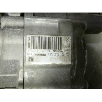 COMPRESSORE AC - DACIA SANDERO - 1,5 DCI - 66 KW - ANNO 2006 - CODICE 926009154R - MARCA RENAULT.
