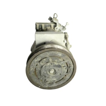 COMPRESSORE AC - DACIA SANDERO - 1,5 DCI - 66 KW - ANNO 2006 - CODICE 926009154R - MARCA RENAULT.