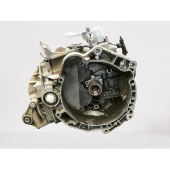 CAMBIO MANUALE 6 MARCE - FIAT GRANDE PUNTO 199 - 1,3 MJT - 66KW 90CV - ANNO 2005 - 2012 - COD 55193621