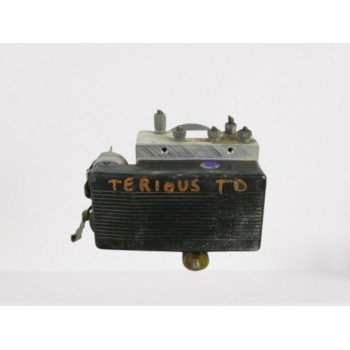 POMPA ABS - DAIHATSU TERIOS MK1 - 1,3 BENZINA - ANNO 1997 - 2005 - AISIN - COD 4451087401