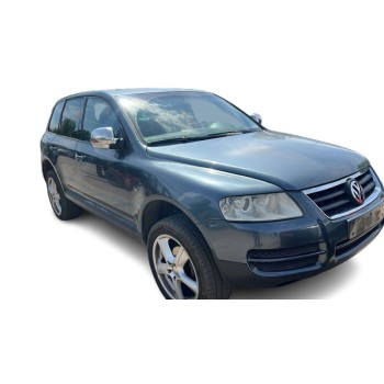 RICAMBI AUTO - VOLKSWAGEN TOUAREG (7L) - 2.5 R5 TDI -  128 KW - ANNO 2006 - CODICE MOTORE BAC