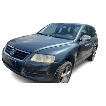 RICAMBI AUTO - VOLKSWAGEN TOUAREG (7L) - 2.5 R5 TDI -  128 KW - ANNO 2006 - CODICE MOTORE BAC