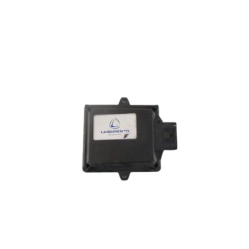 Centralina Gas - Gpl - Landi Renzo - Codice 10r 036385
