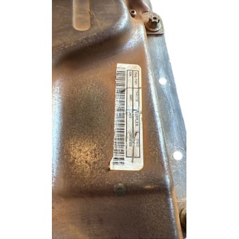 PIANTONE STERZO ELETTRICO - FIAT 500  - ANNO 2008 - 2015 - CODICE 735451736