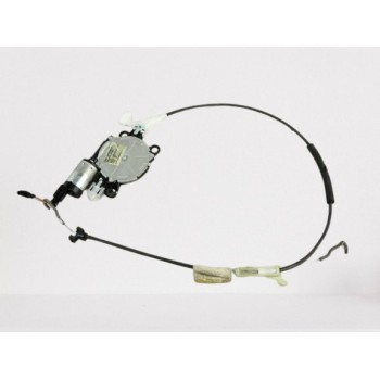 MOTORINO SUPPORTO LOMBARE INTERNO SEDILE ANTERIORE SINISTRO - FIAT 500L - ANNO 2012 - 2022 - COD B41698C