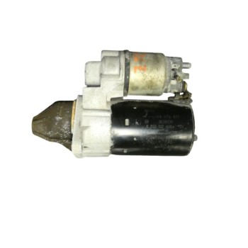 MOTORINO AVVIAMENTO - OPEL CORSA D - 1,2 BENZINA - 59KW - ANNO 2006 - 2011 - BOSCH - COD 0001107408