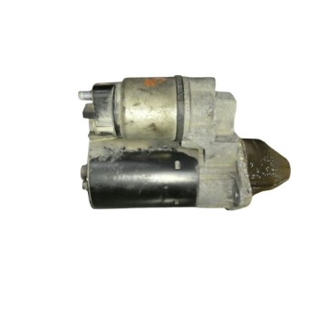 MOTORINO AVVIAMENTO - OPEL CORSA D - 1,2 BENZINA - 59KW - ANNO 2006 - 2011 - BOSCH - COD 0001107408