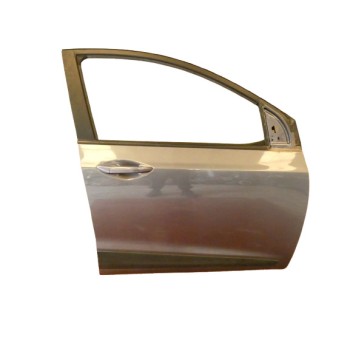 PORTIERA ANTERIORE DESTRA -  HYUNDAI I10 MK2  - ANNO 2013 - 2019 - COLORE GRIGIO SCURO
