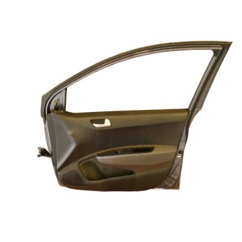 PORTIERA ANTERIORE DESTRA -  HYUNDAI I10 MK2  - ANNO 2013 - 2019 - COLORE GRIGIO SCURO