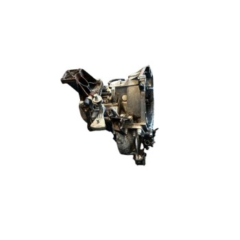 CAMBIO MANUALE - FIAT DUCATO -2,5 DIESEL - ANNO 2000