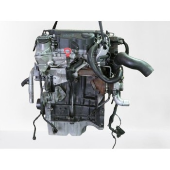 CODICE MOTORE 639939 - MOTORE - SMART FORFOUR W454 - 1,5 D - 70KW - ANNO 2004 - 2006 - IMPIANTO BOSCH - COD 0445010120