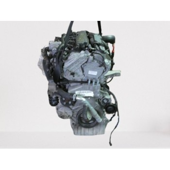 CODICE MOTORE 639939 - MOTORE - SMART FORFOUR W454 - 1,5 D - 70KW - ANNO 2004 - 2006 - IMPIANTO BOSCH - COD 0445010120