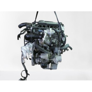 CODICE MOTORE 639939 - MOTORE - SMART FORFOUR W454 - 1,5 D - 70KW - ANNO 2004 - 2006 - IMPIANTO BOSCH - COD 0445010120