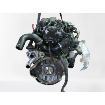 CODICE MOTORE 639939 - MOTORE - SMART FORFOUR W454 - 1,5 D - 70KW - ANNO 2004 - 2006 - IMPIANTO BOSCH - COD 0445010120