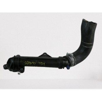 VALVOLA TERMOSTATICA - FIAT BRAVO - 1,6 MJT - 77KW - ANNO 2010 - 2014 - MARKIV - COD 0428781