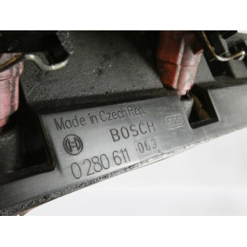COLLETTORE DI ASPIRAZIONE - FIAT BRAVO 198 - 1,4 BENZINA-GPL - 66KW - ANNO 2007 - 2014 - BOSCH - COD 0280611063