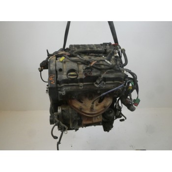 CODICE MOTORE  NFU - MOTORE SEMICOMPLETO - PEUGEOT 206 - 1.6 - BENZINA - 80 KW - ANNO - 2001 - 2009  ( NO MOTORINO - NO ALTERNAT