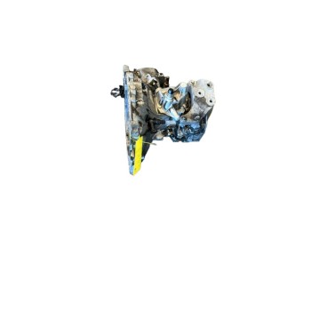 CAMBIO MANUALE - OPEL CORSA - 1,3  CDTI  - ANNO 2006