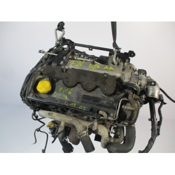 Motore SemiCompleto  - Fiat 16 - 1.9 MJET 4X4 120CV -  88KW - Anno 2006 -2014 - Codice Motore   D19AA - NO TURBINA .